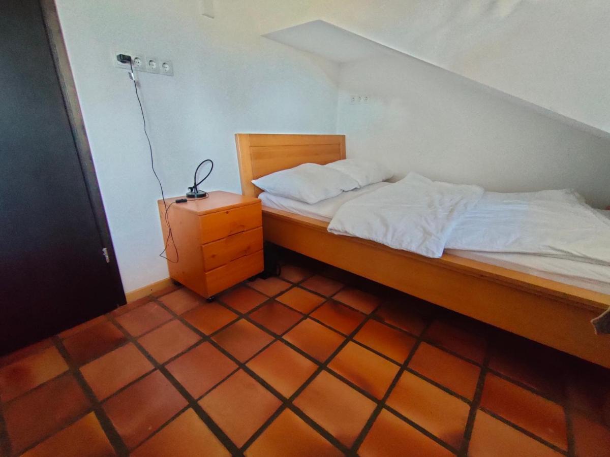 Rooms And Apartment Na Poljani Škofja Loka Eksteriør billede